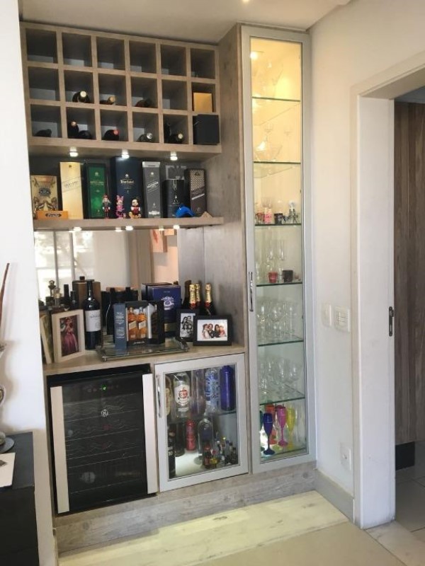 Apartamento à venda com 3 quartos - Foto 14
