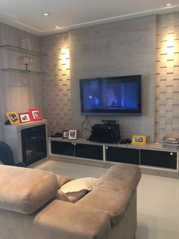 Apartamento à venda com 3 quartos - Foto 15