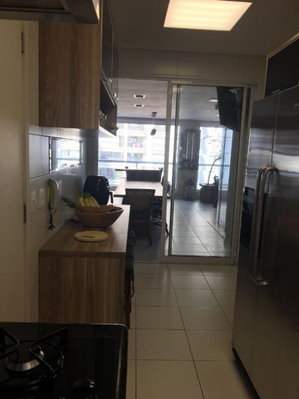 Apartamento à venda com 3 quartos - Foto 16