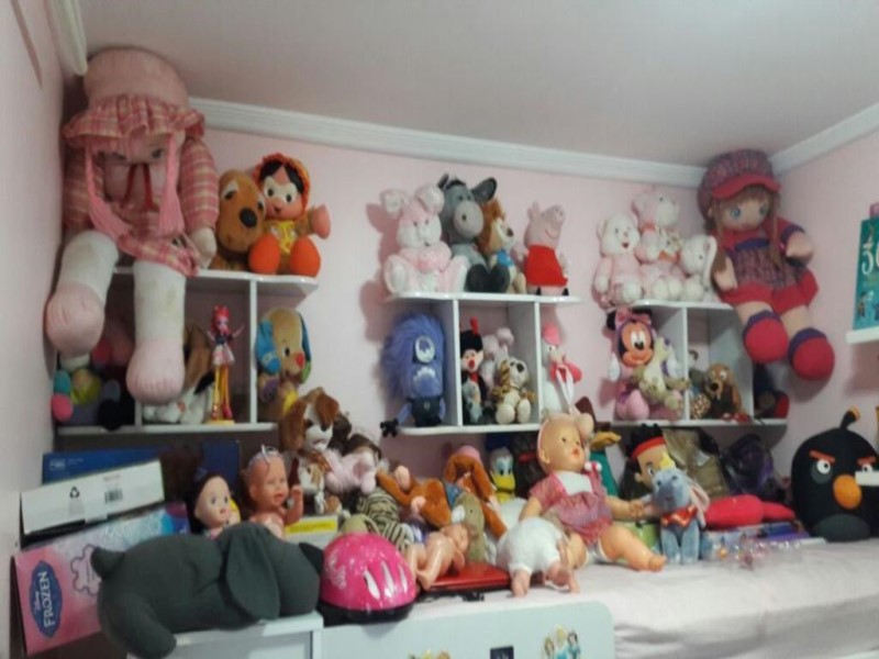 Apartamento, 2 quartos, 50 m² - Foto 3