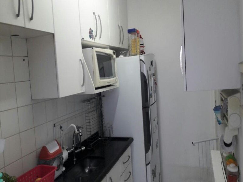 Apartamento, 2 quartos, 50 m² - Foto 4