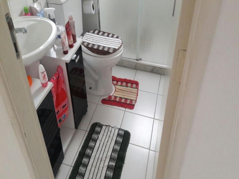 Apartamento, 2 quartos, 50 m² - Foto 5