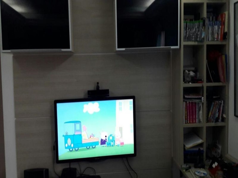 Apartamento, 2 quartos, 50 m² - Foto 8