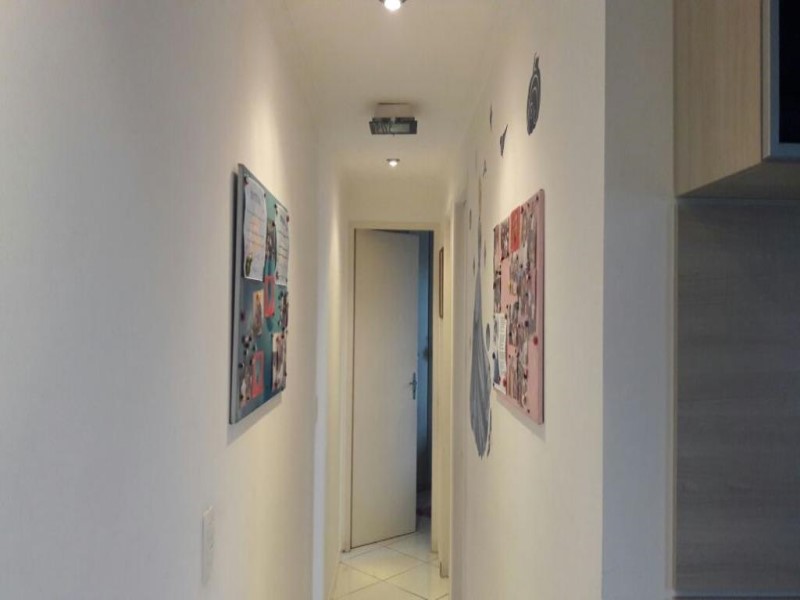 Apartamento, 2 quartos, 50 m² - Foto 9