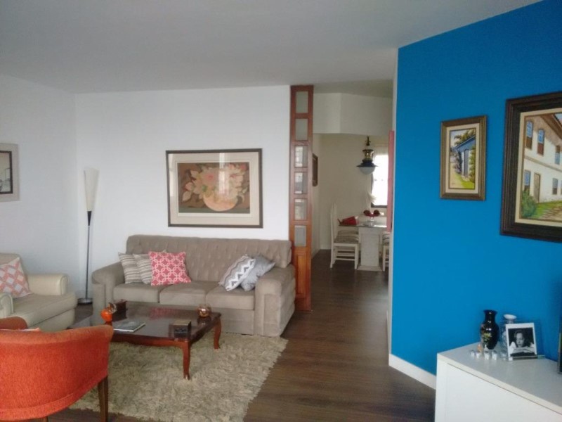 Apartamento, 3 quartos, 126 m² - Foto 1