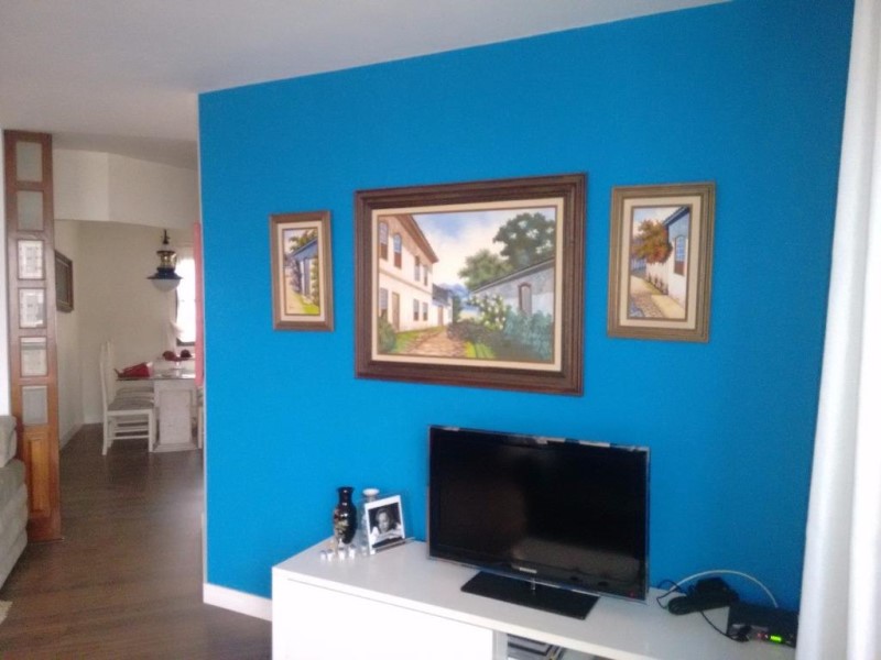 Apartamento, 3 quartos, 126 m² - Foto 3