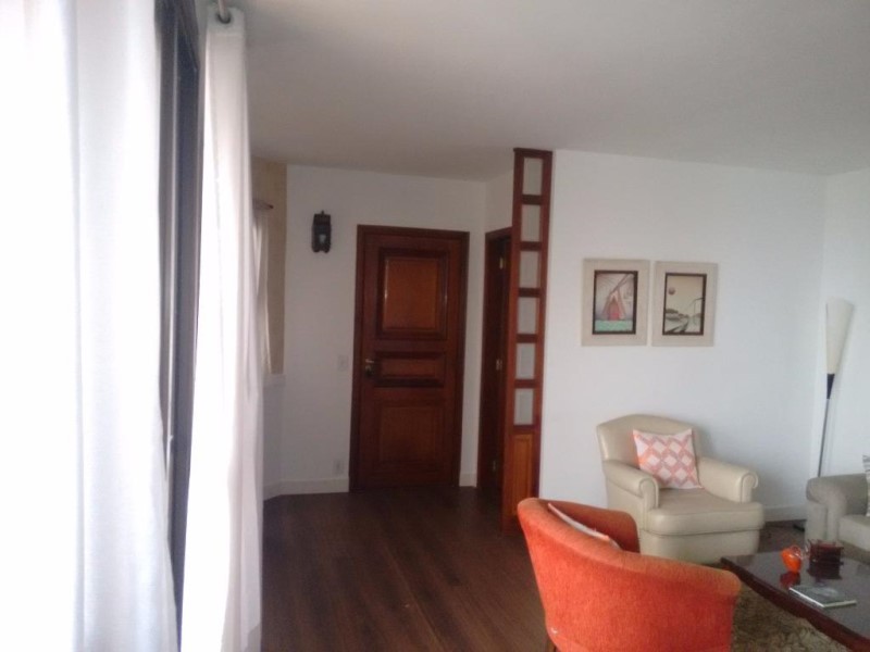 Apartamento, 3 quartos, 126 m² - Foto 4