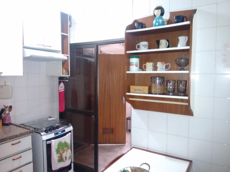 Apartamento, 3 quartos, 126 m² - Foto 7