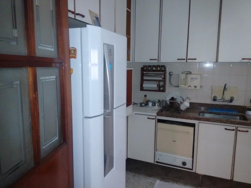 Apartamento, 3 quartos, 126 m² - Foto 8