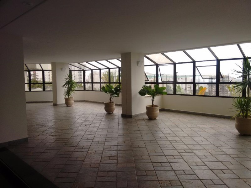 Apartamento, 3 quartos, 126 m² - Foto 13