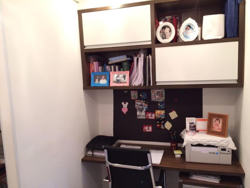 Apartamento, 3 quartos - Foto 9