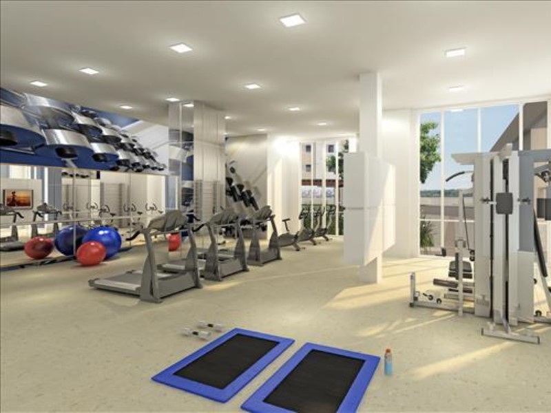 Apartamento, 3 quartos - Foto 11