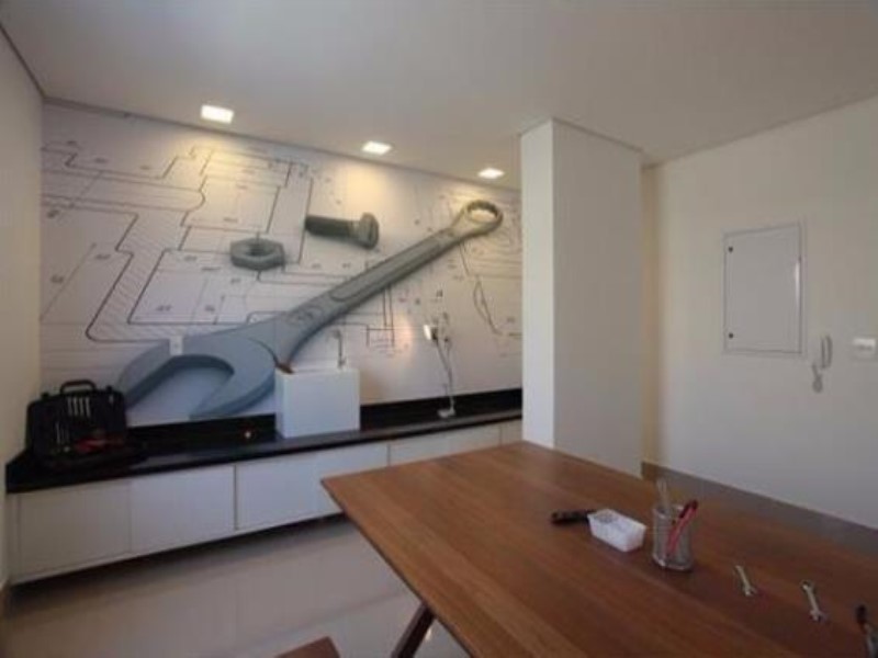 Apartamento, 3 quartos - Foto 1