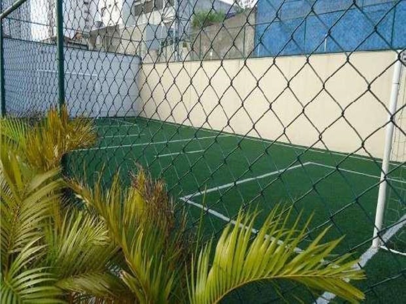 Apartamento, 3 quartos - Foto 2