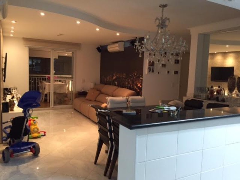Apartamento, 3 quartos - Foto 11