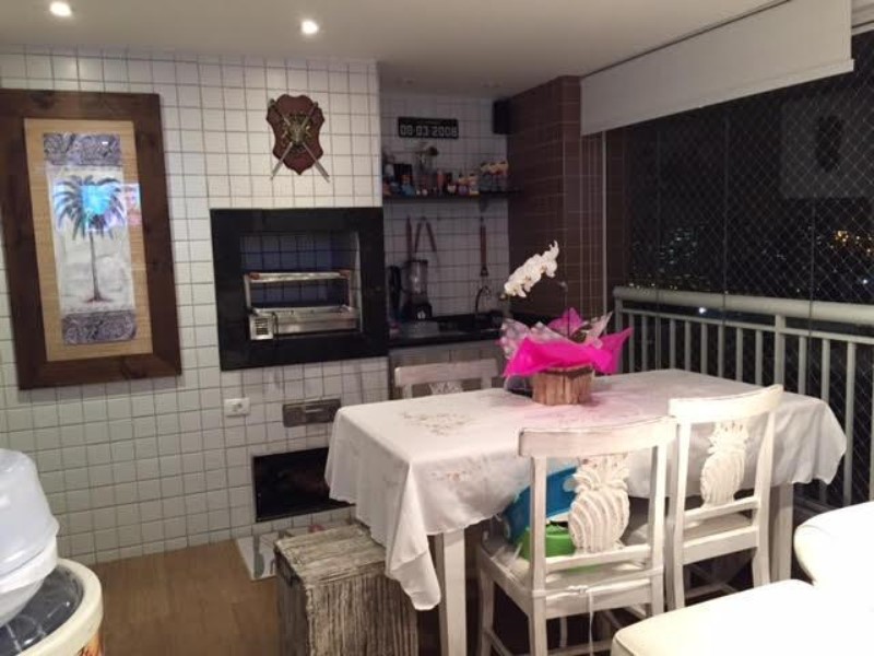 Apartamento, 3 quartos - Foto 17