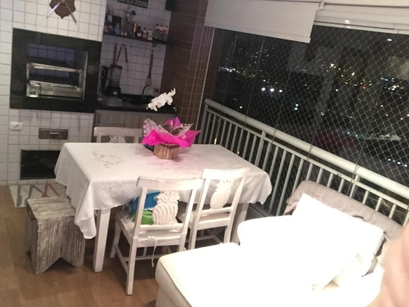 Apartamento, 3 quartos - Foto 18
