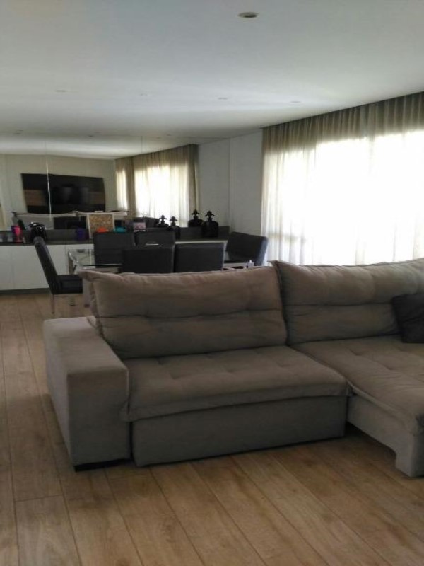 Apartamento, 3 quartos, 122 m² - Foto 3