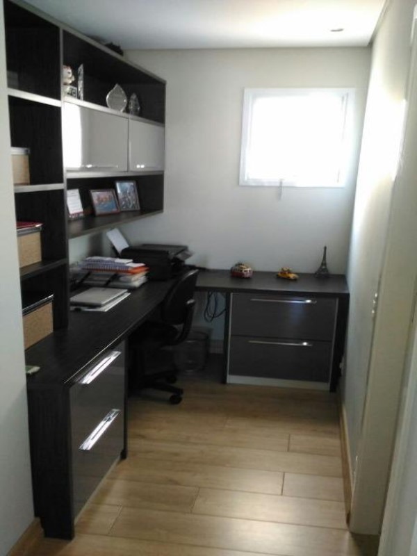 Apartamento, 3 quartos, 122 m² - Foto 4