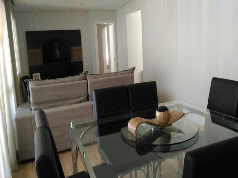 Apartamento, 3 quartos, 122 m² - Foto 2