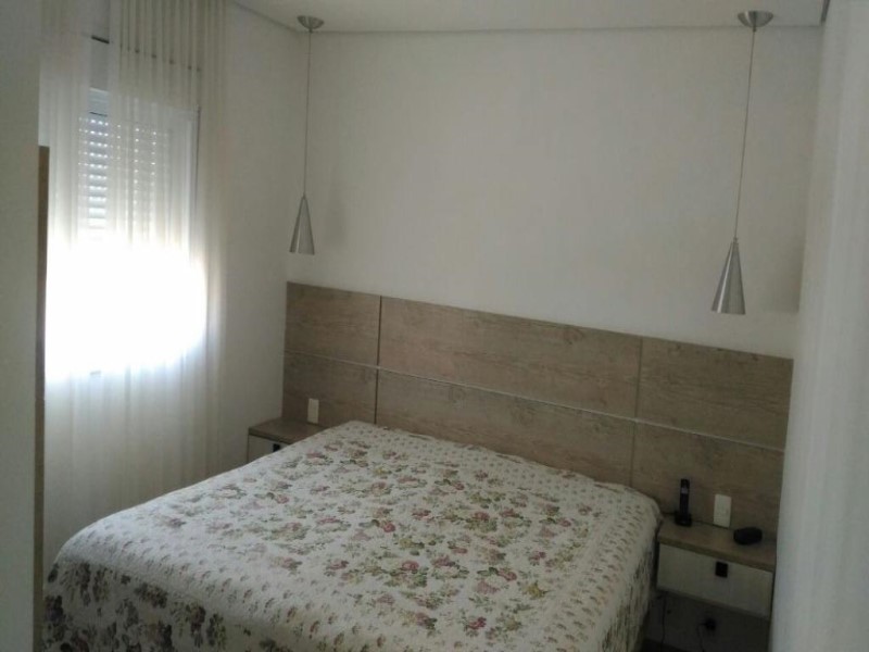 Apartamento, 3 quartos, 122 m² - Foto 6
