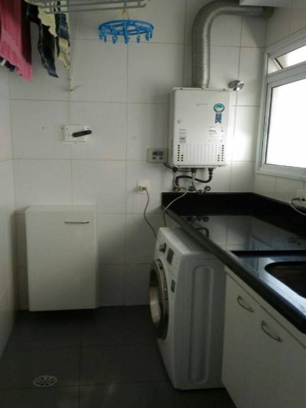 Apartamento, 3 quartos, 122 m² - Foto 9