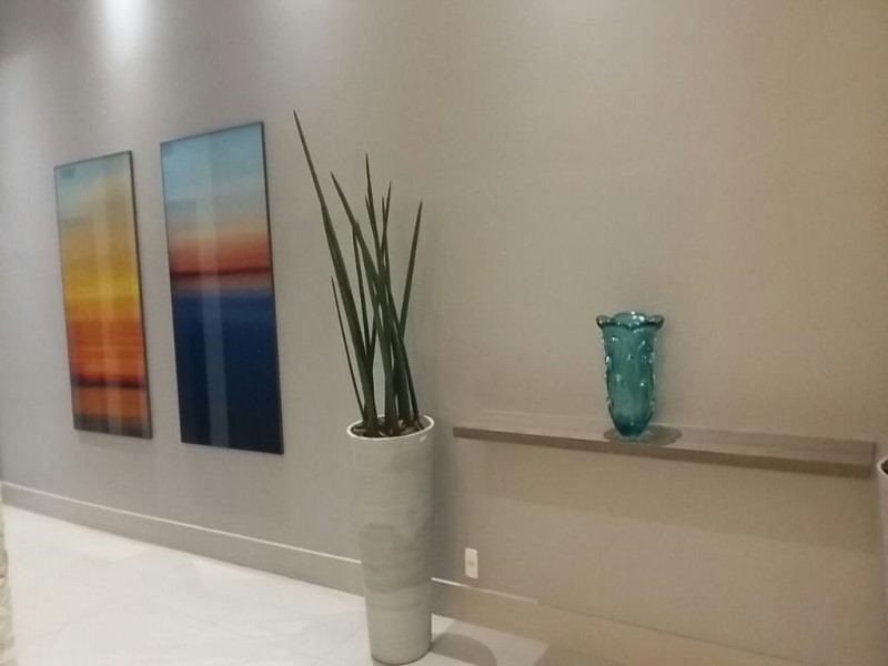 Apartamento, 3 quartos, 122 m² - Foto 12