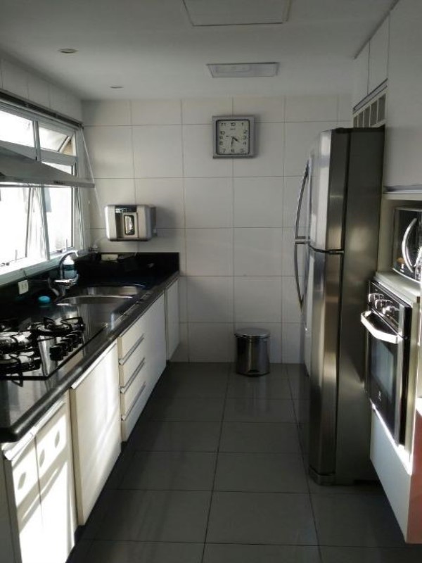 Apartamento, 3 quartos, 122 m² - Foto 13