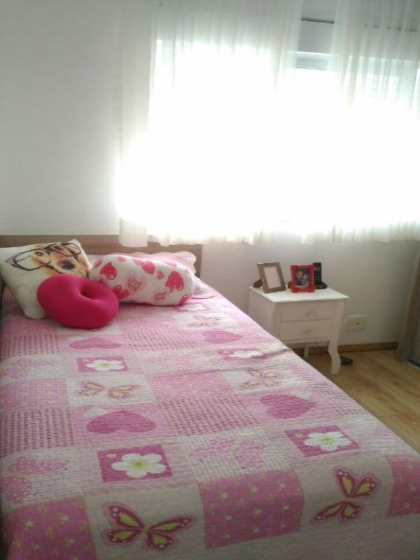 Apartamento, 3 quartos, 122 m² - Foto 14