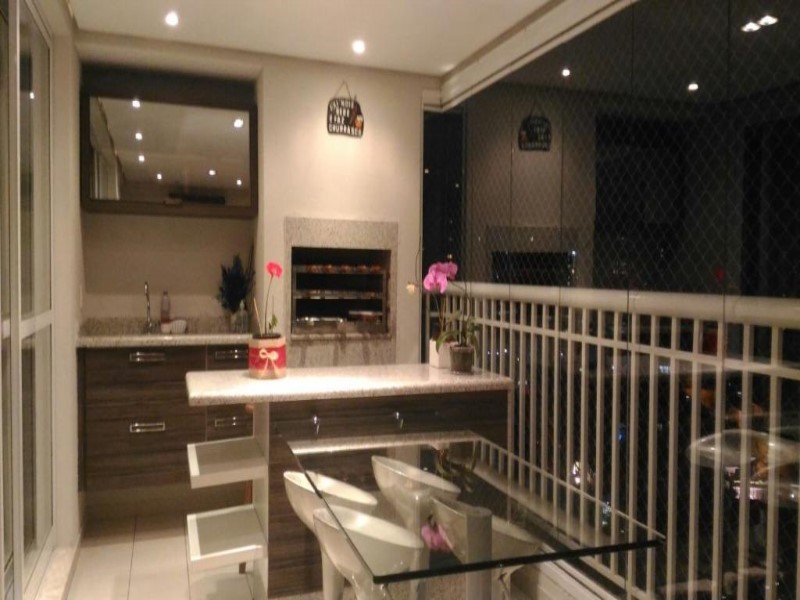 Apartamento, 3 quartos, 122 m² - Foto 19