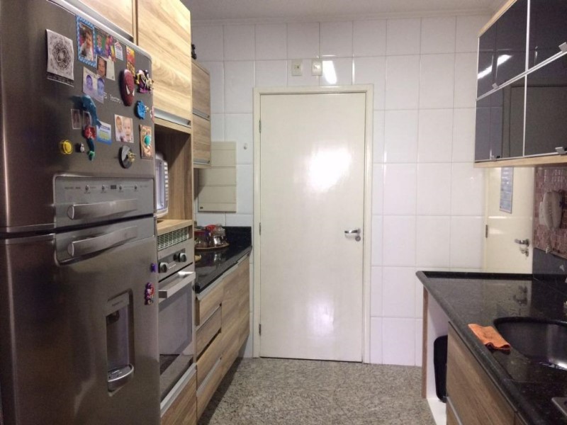 Apartamento à venda com 3 quartos - Foto 1