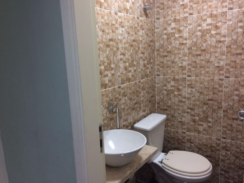 Apartamento à venda com 3 quartos - Foto 3
