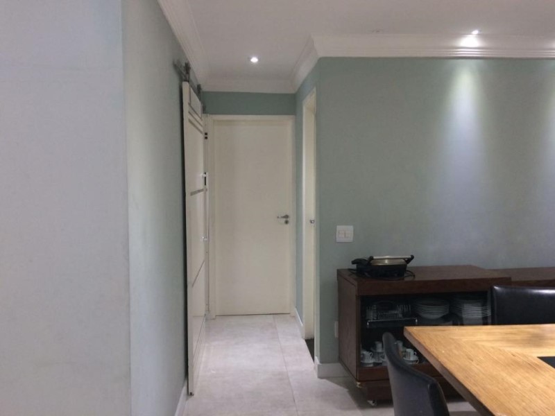 Apartamento à venda com 3 quartos - Foto 4
