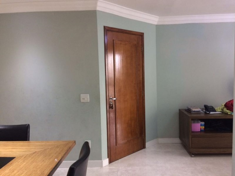 Apartamento à venda com 3 quartos - Foto 5