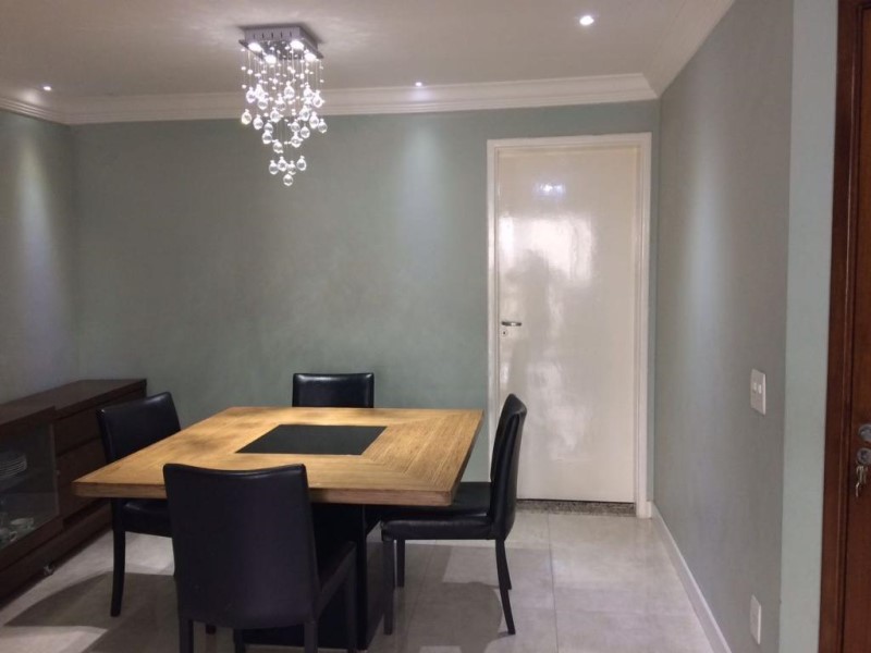 Apartamento à venda com 3 quartos - Foto 6