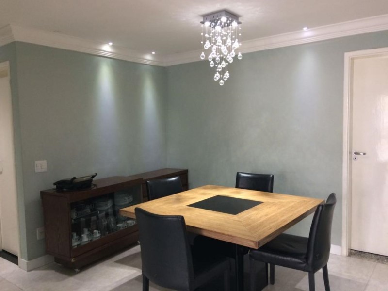 Apartamento à venda com 3 quartos - Foto 7