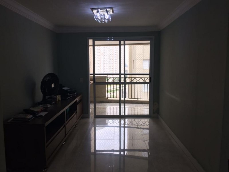 Apartamento à venda com 3 quartos - Foto 8