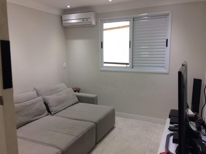 Apartamento à venda com 3 quartos - Foto 9