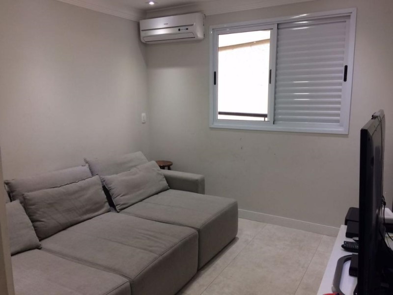 Apartamento à venda com 3 quartos - Foto 10