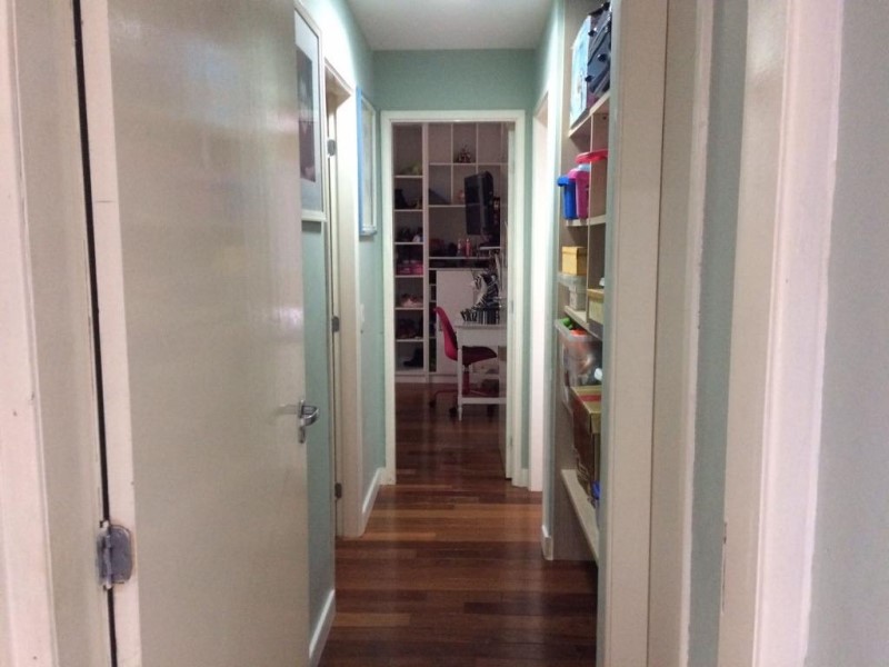 Apartamento à venda com 3 quartos - Foto 11