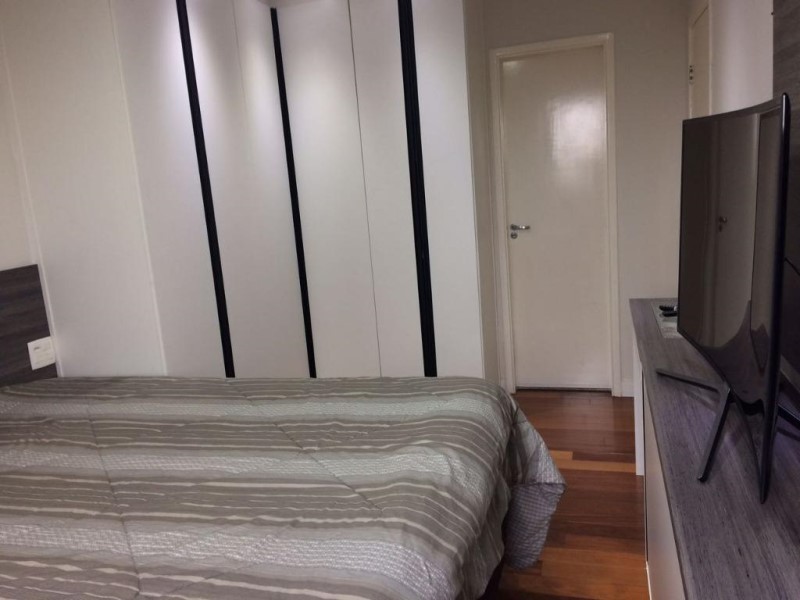 Apartamento à venda com 3 quartos - Foto 12