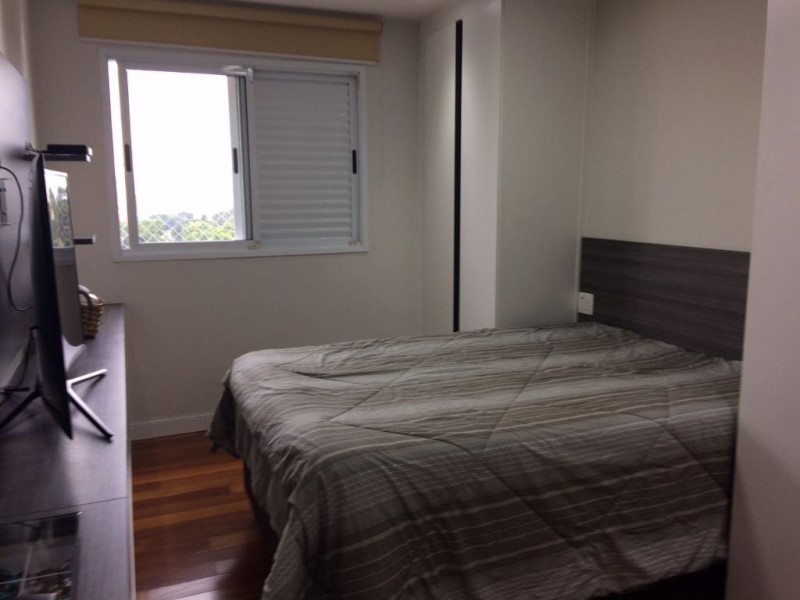 Apartamento à venda com 3 quartos - Foto 13