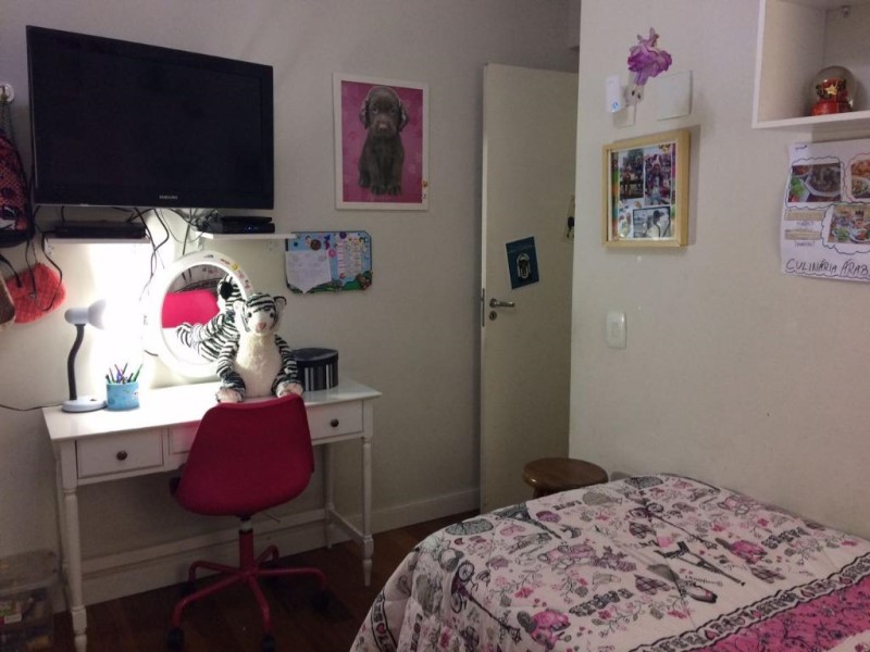 Apartamento à venda com 3 quartos - Foto 14