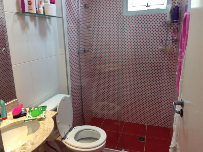 Apartamento à venda com 3 quartos - Foto 15