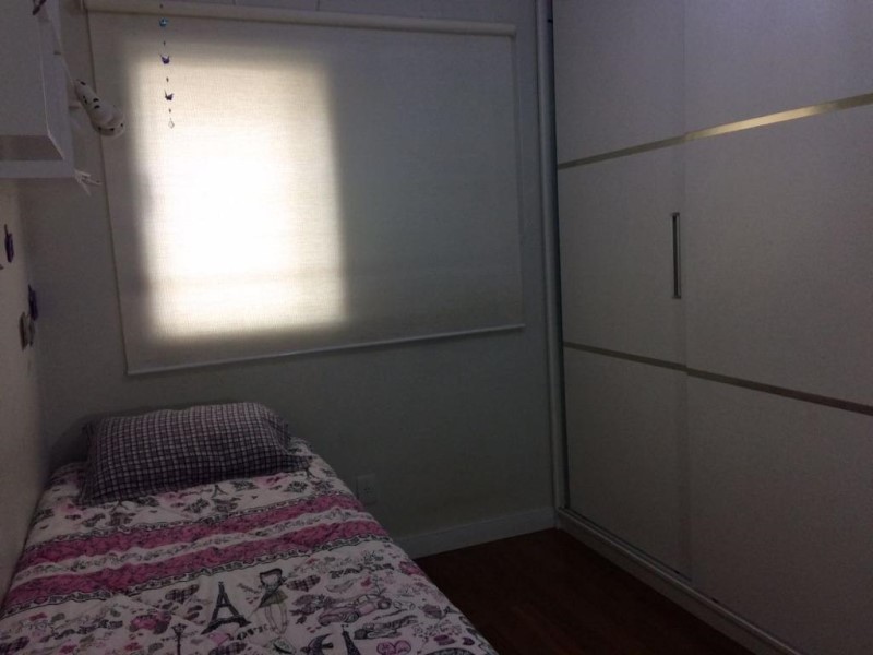 Apartamento à venda com 3 quartos - Foto 16