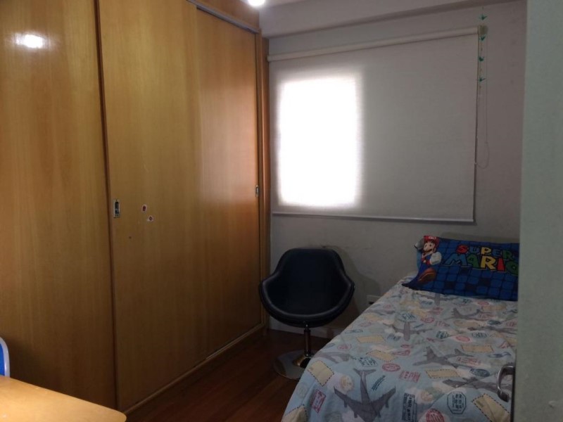 Apartamento à venda com 3 quartos - Foto 17