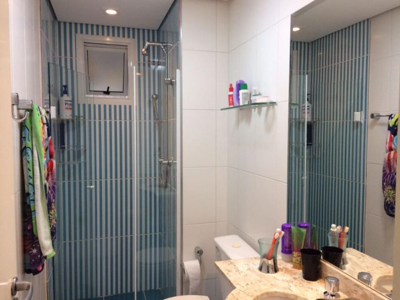 Apartamento à venda com 3 quartos - Foto 18