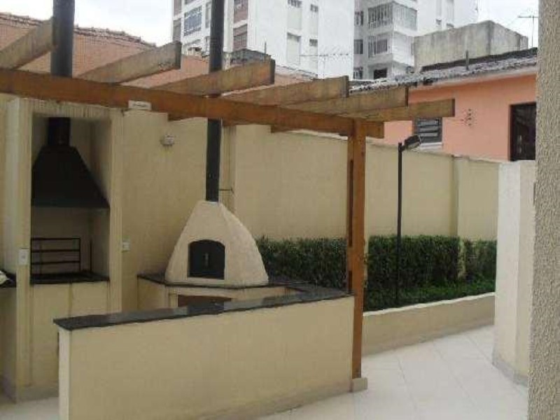 Apartamento, 3 quartos - Foto 1