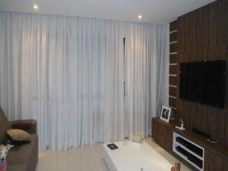 Apartamento, 3 quartos - Foto 5