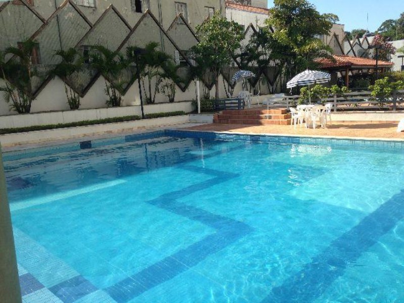 Apartamento, 3 quartos, 75 m² - Foto 1